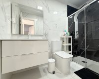 Resale - Townhouse - Torrevieja - La Siesta - El Salado -  Torreta