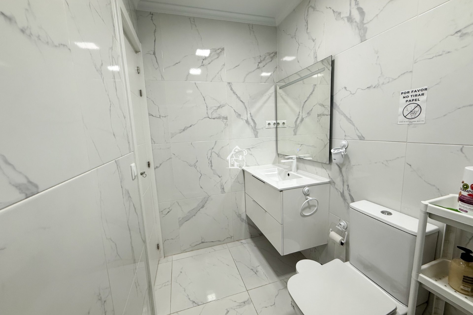 Resale - Townhouse - Torrevieja - La Siesta - El Salado -  Torreta