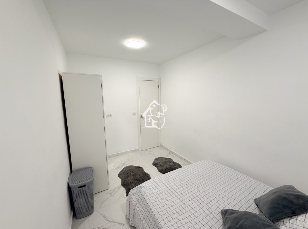 Resale - Townhouse - Torrevieja - La Siesta - El Salado -  Torreta