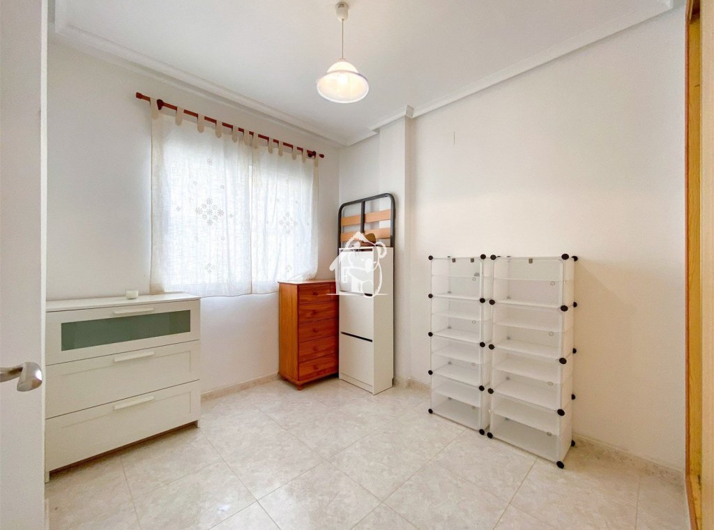 Resale - Townhouse - Torrevieja - Nueva Torrevieja - Aguas Nuevas