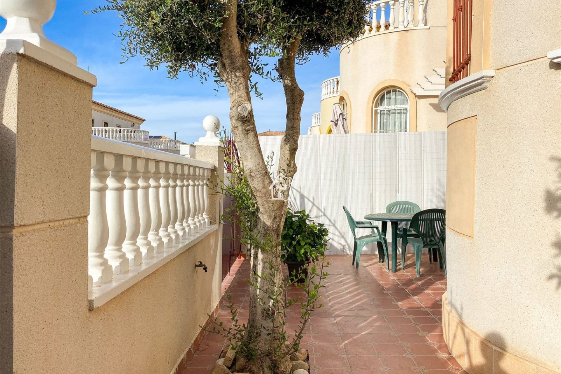 Resale - Townhouse - Torrevieja - Nueva Torrevieja - Aguas Nuevas