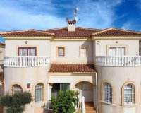 Resale - Townhouse - Torrevieja - Nueva Torrevieja - Aguas Nuevas