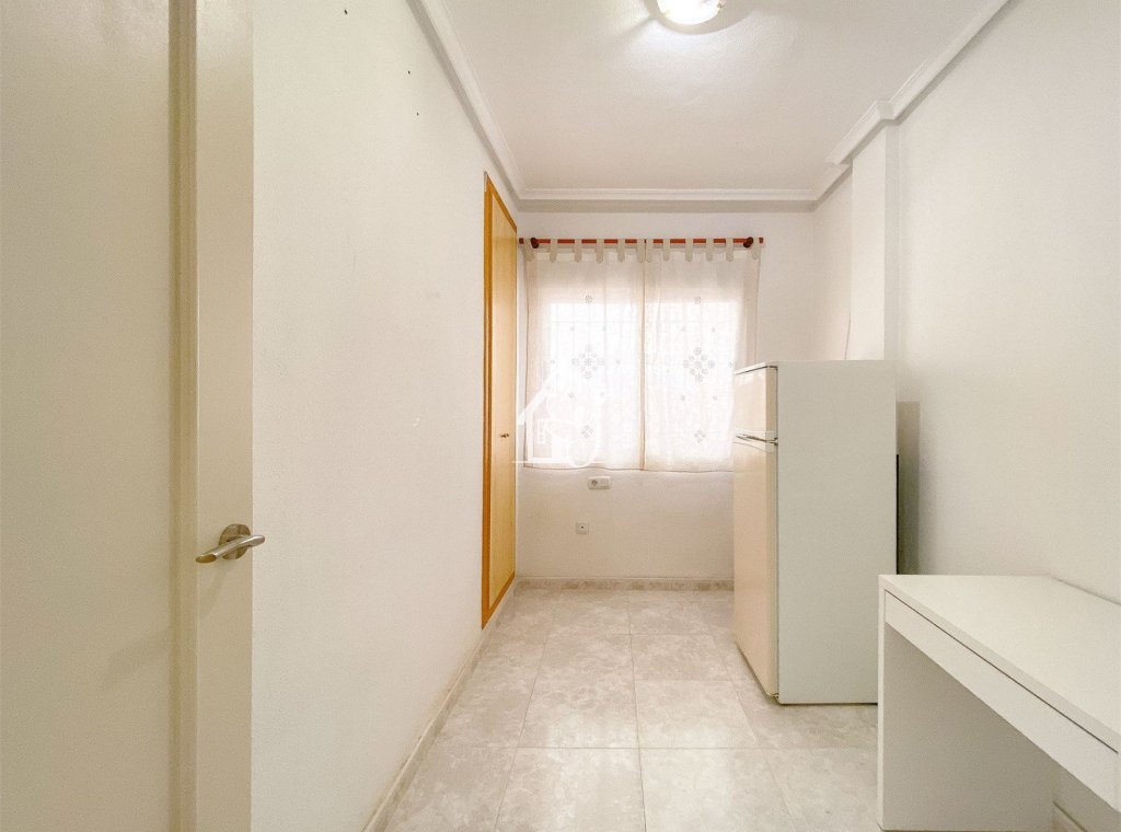 Resale - Townhouse - Torrevieja - Nueva Torrevieja - Aguas Nuevas