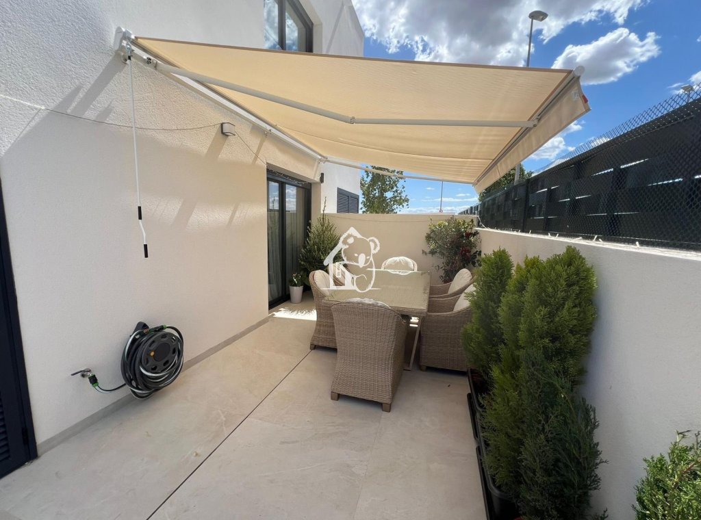 Resale - Villa - Benijofar