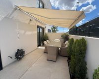 Resale - Villa - Benijofar