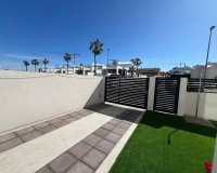 Resale - Villa - Benijofar