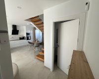 Resale - Villa - Benijofar