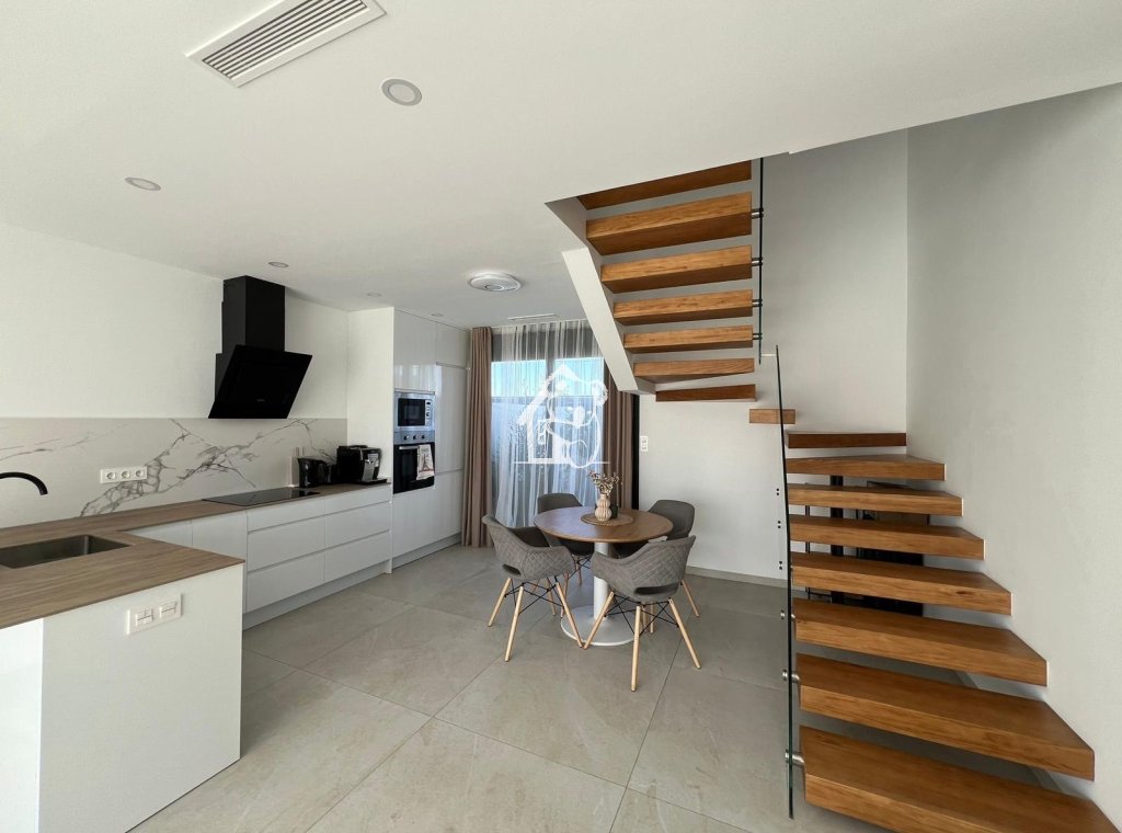 Resale - Villa - Benijofar