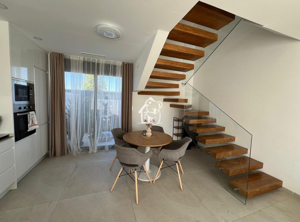 Resale - Villa - Benijofar