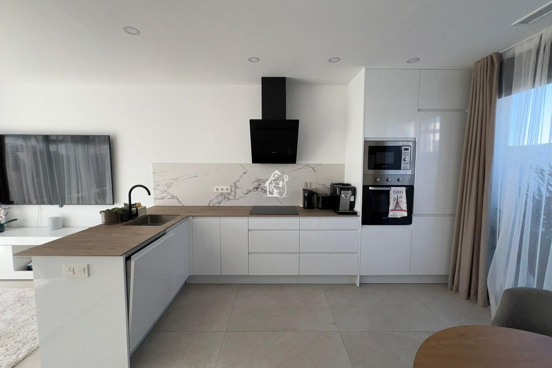 Resale - Villa - Benijofar