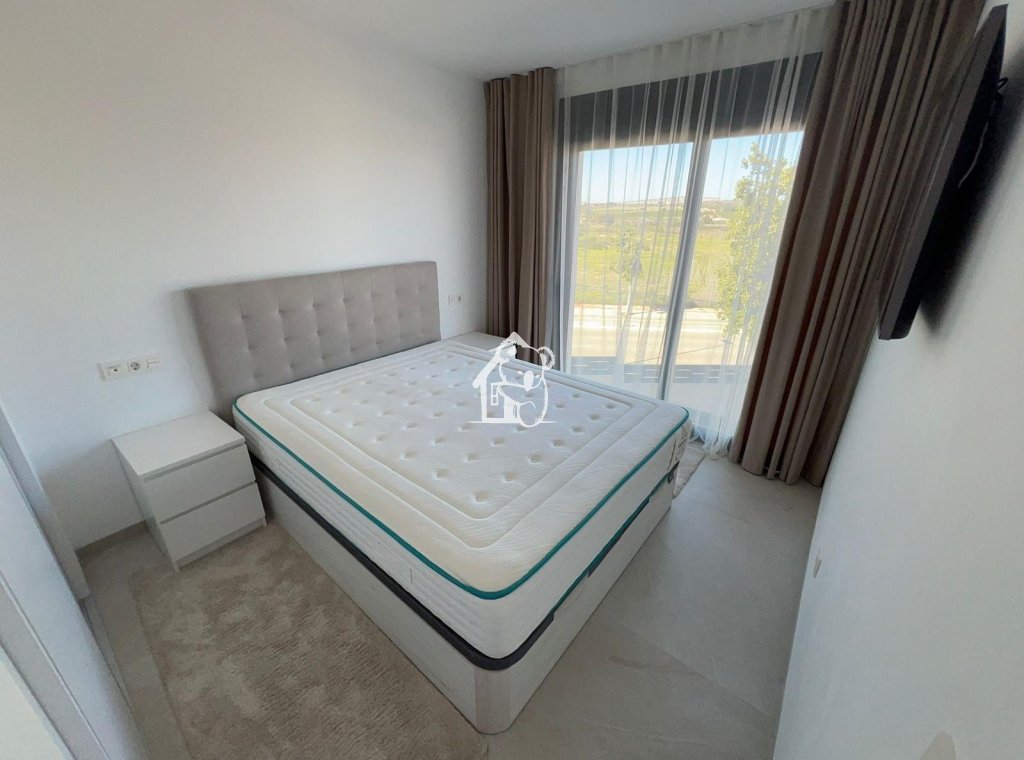 Resale - Villa - Benijofar