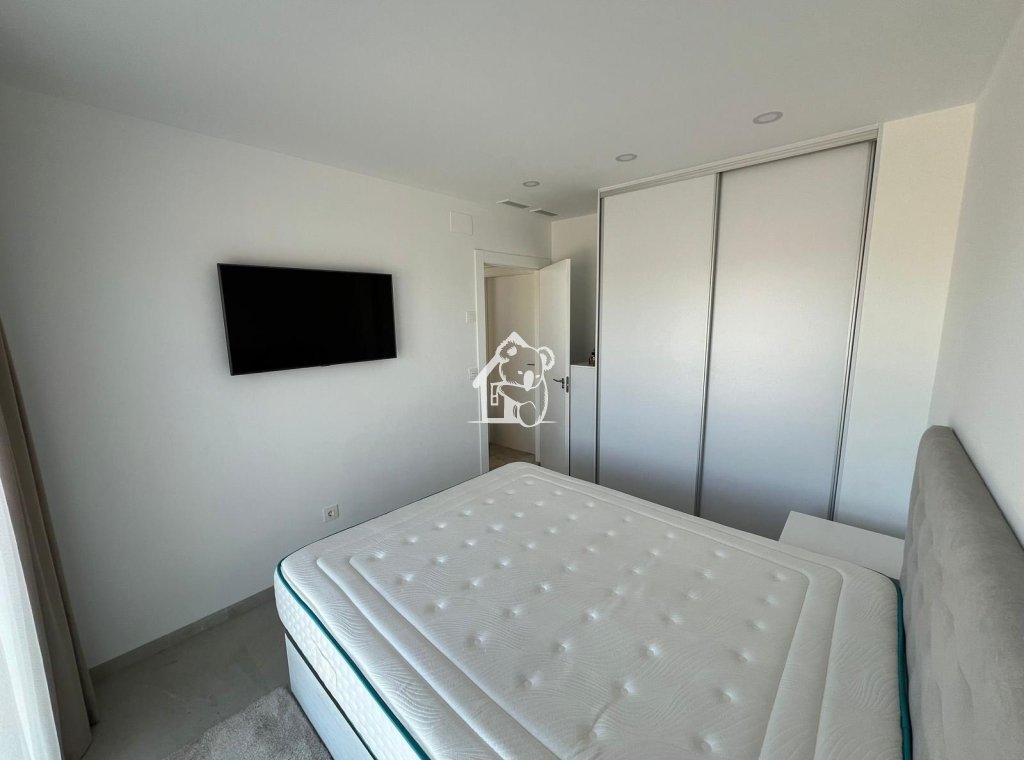 Resale - Villa - Benijofar