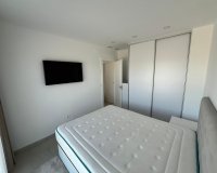 Resale - Villa - Benijofar