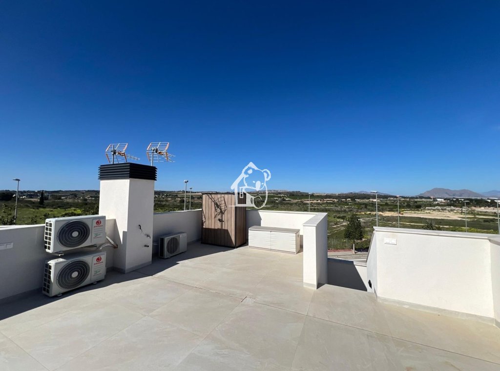 Resale - Villa - Benijofar