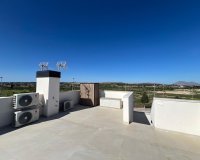 Resale - Villa - Benijofar