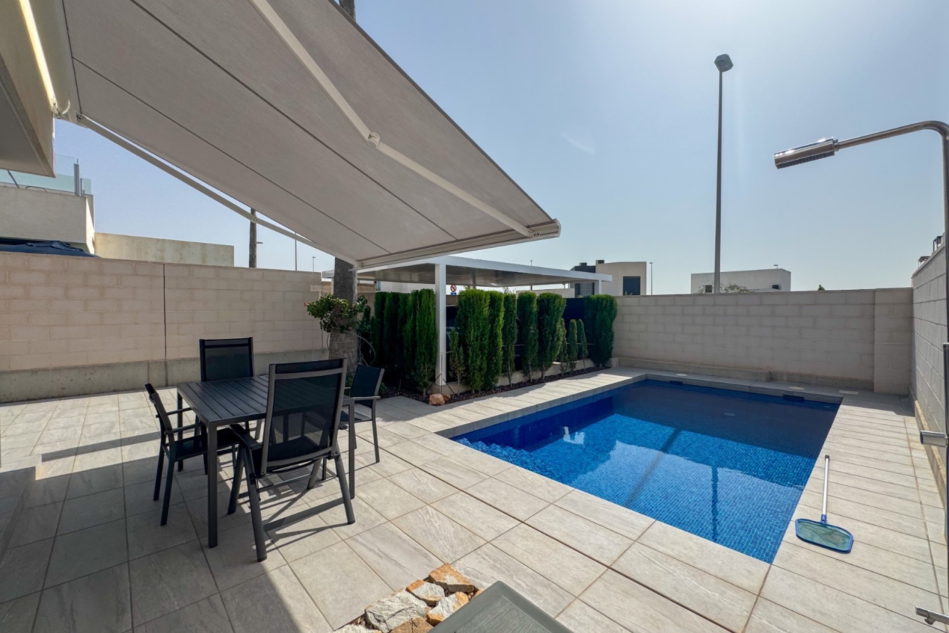 Resale - Villa - Benijofar