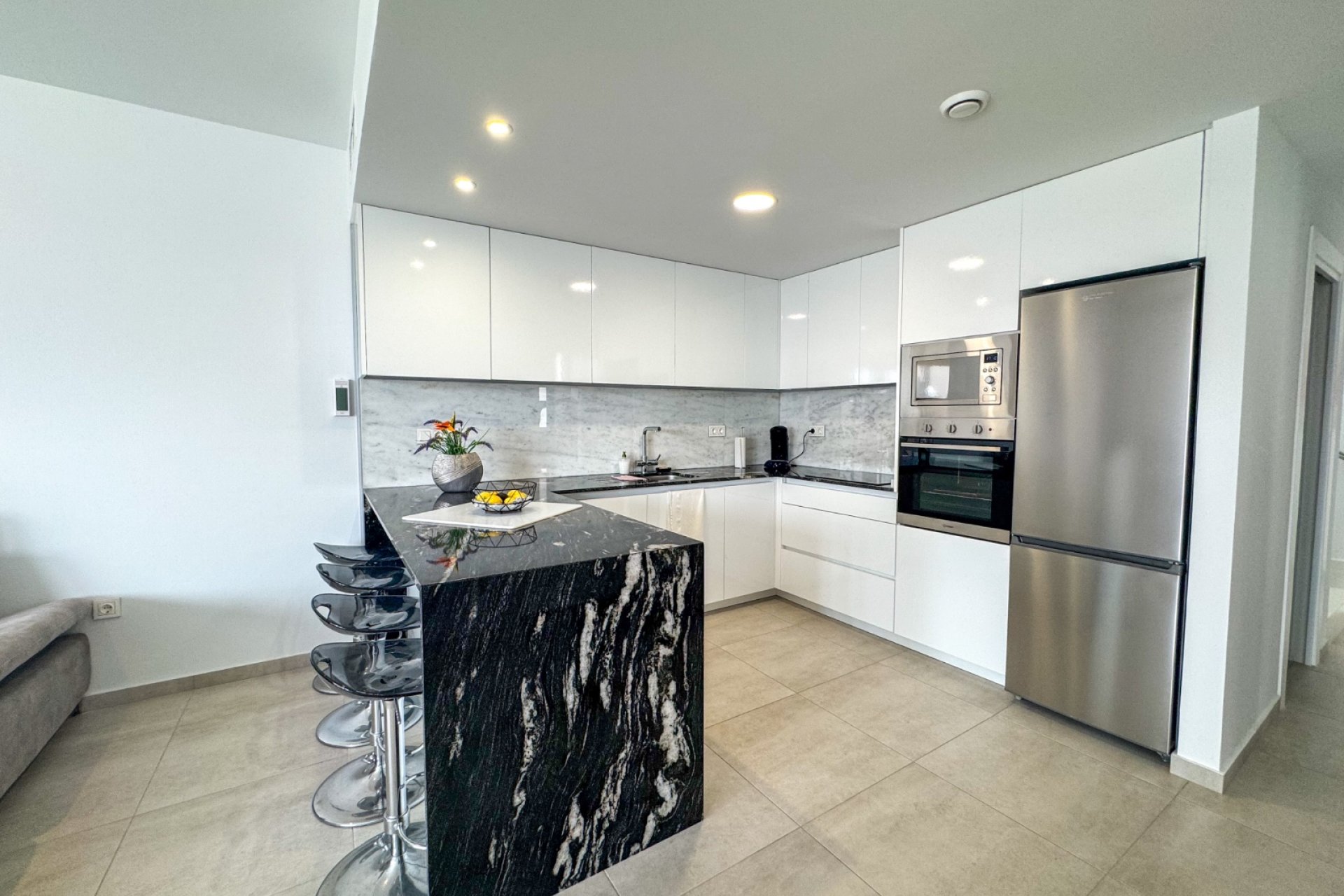 Resale - Villa - Benijofar