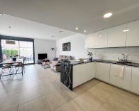 Resale - Villa - Benijofar