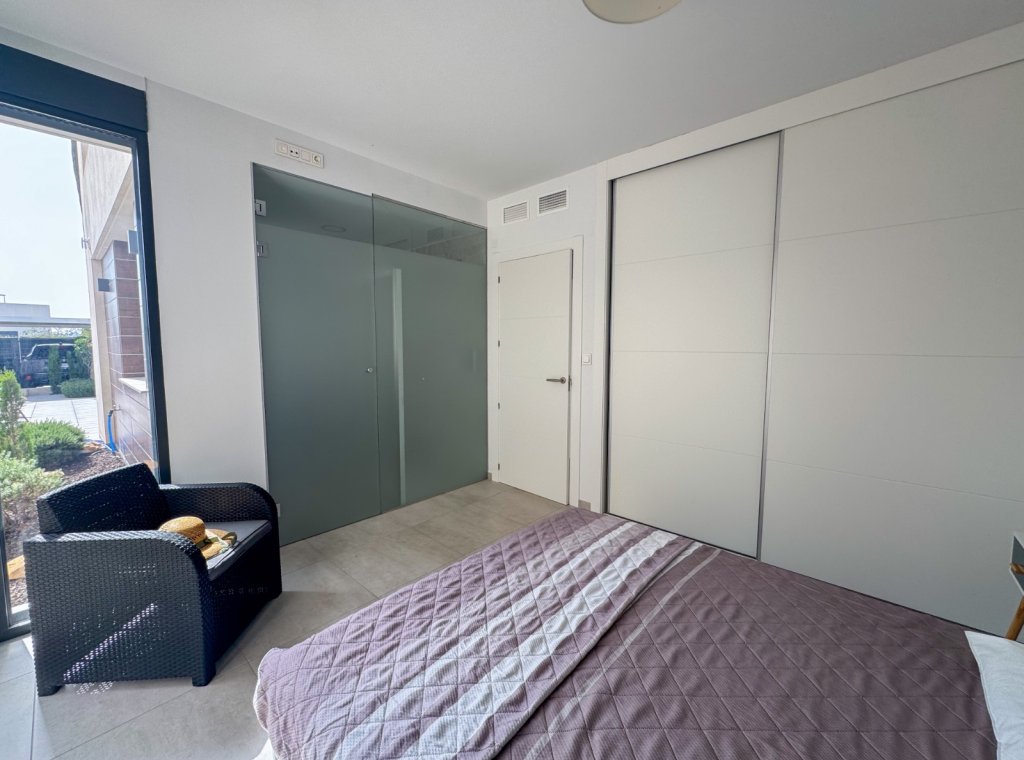 Resale - Villa - Benijofar