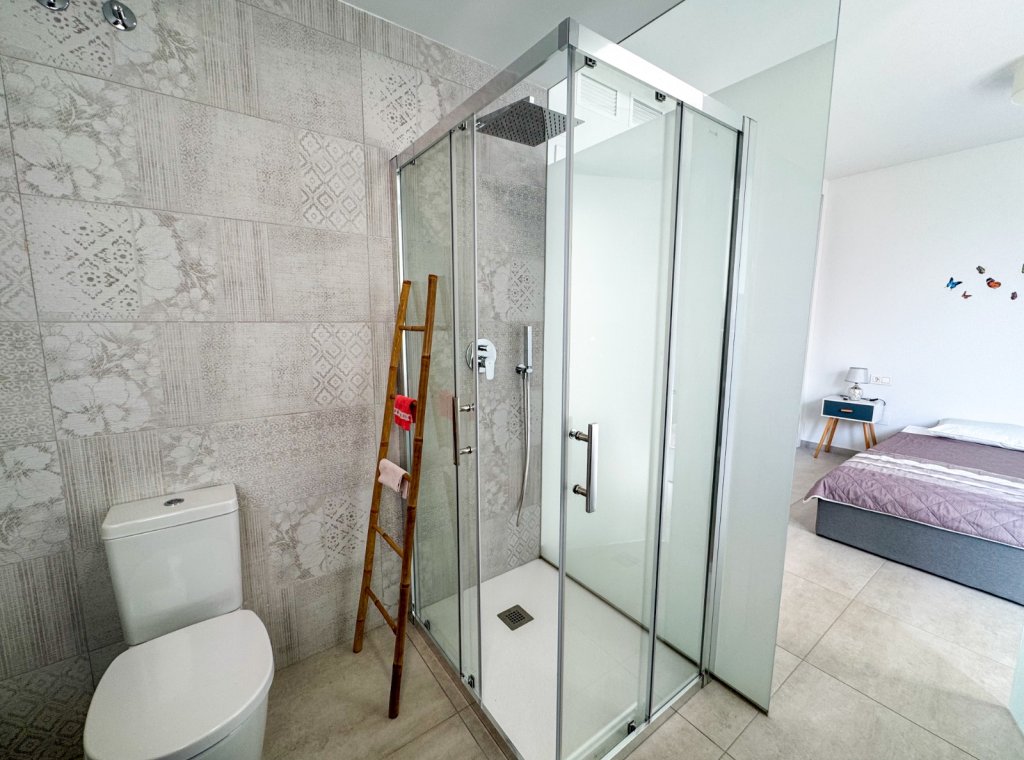 Resale - Villa - Benijofar