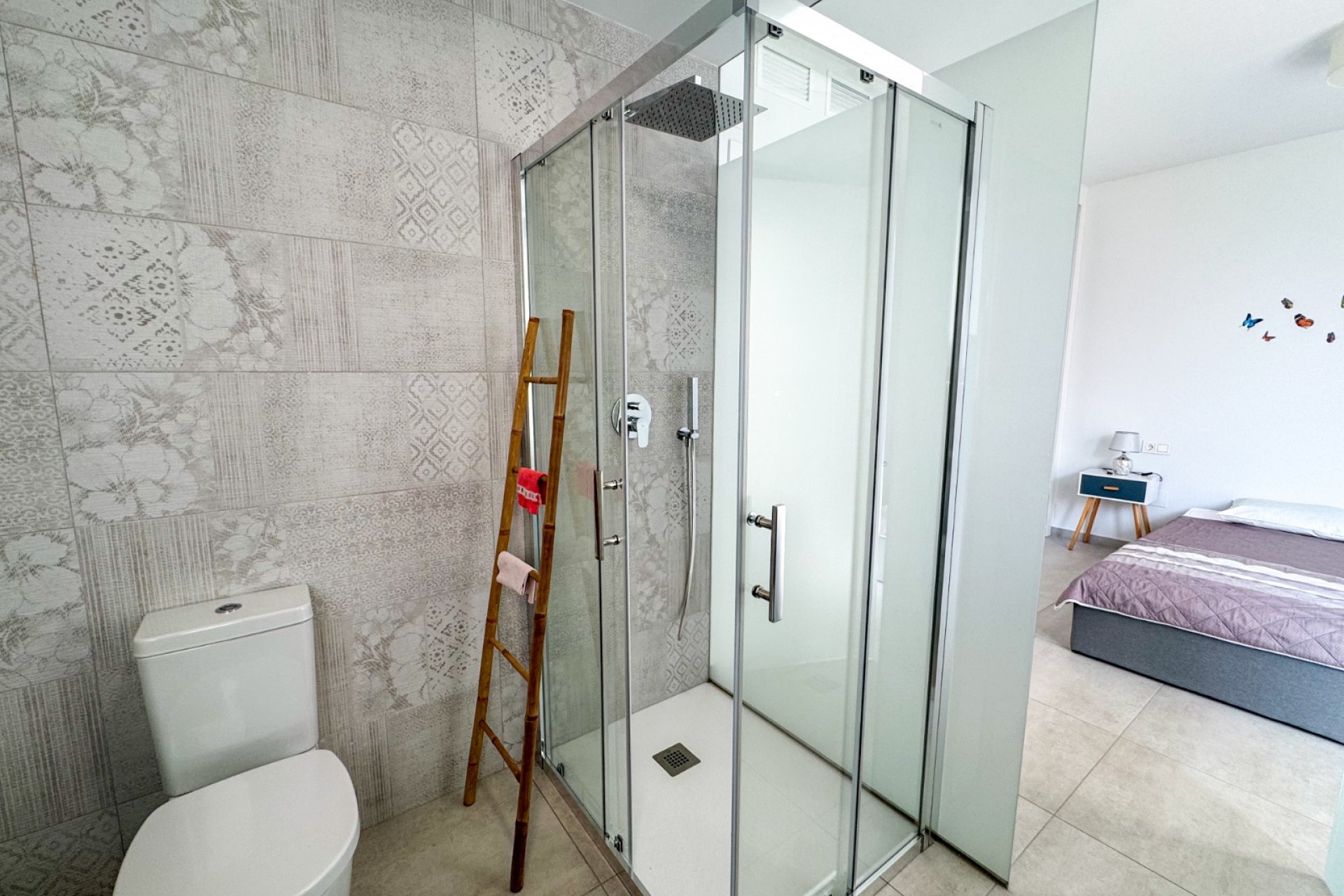 Resale - Villa - Benijofar