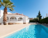 Resale - Villa - Ciudad Quesada