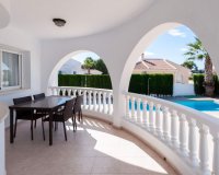 Resale - Villa - Ciudad Quesada