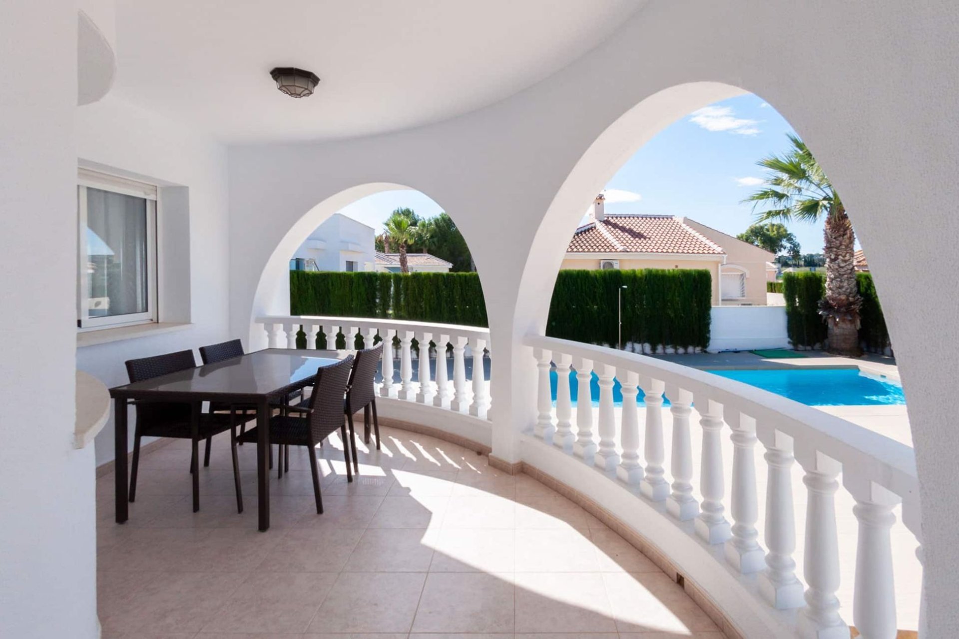 Resale - Villa - Ciudad Quesada