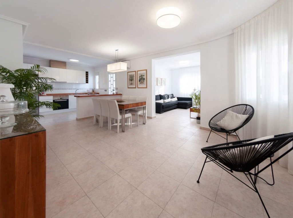 Resale - Villa - Ciudad Quesada