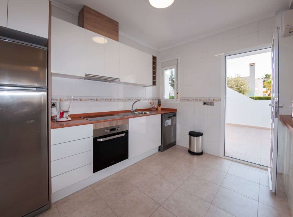 Resale - Villa - Ciudad Quesada