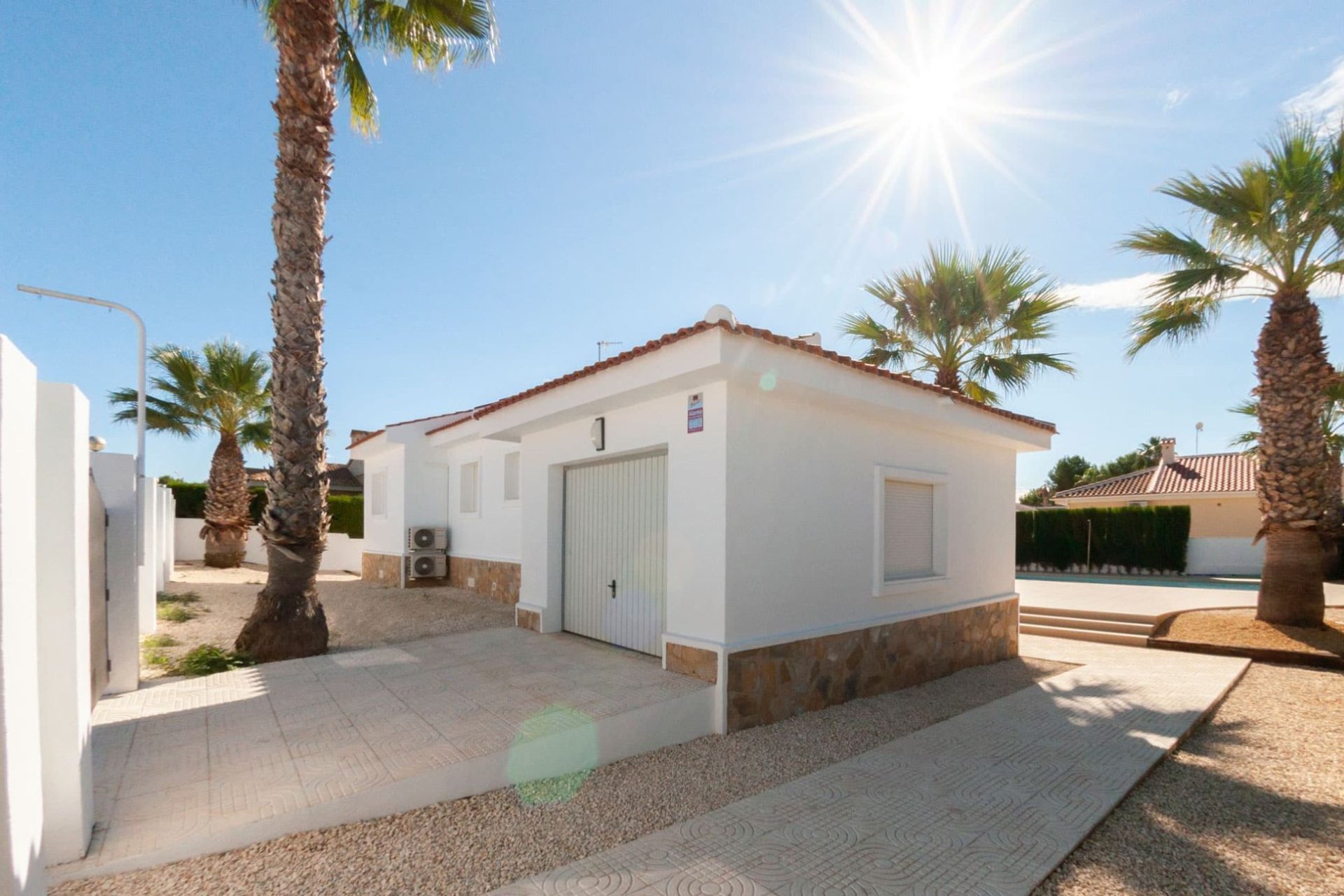 Resale - Villa - Ciudad Quesada