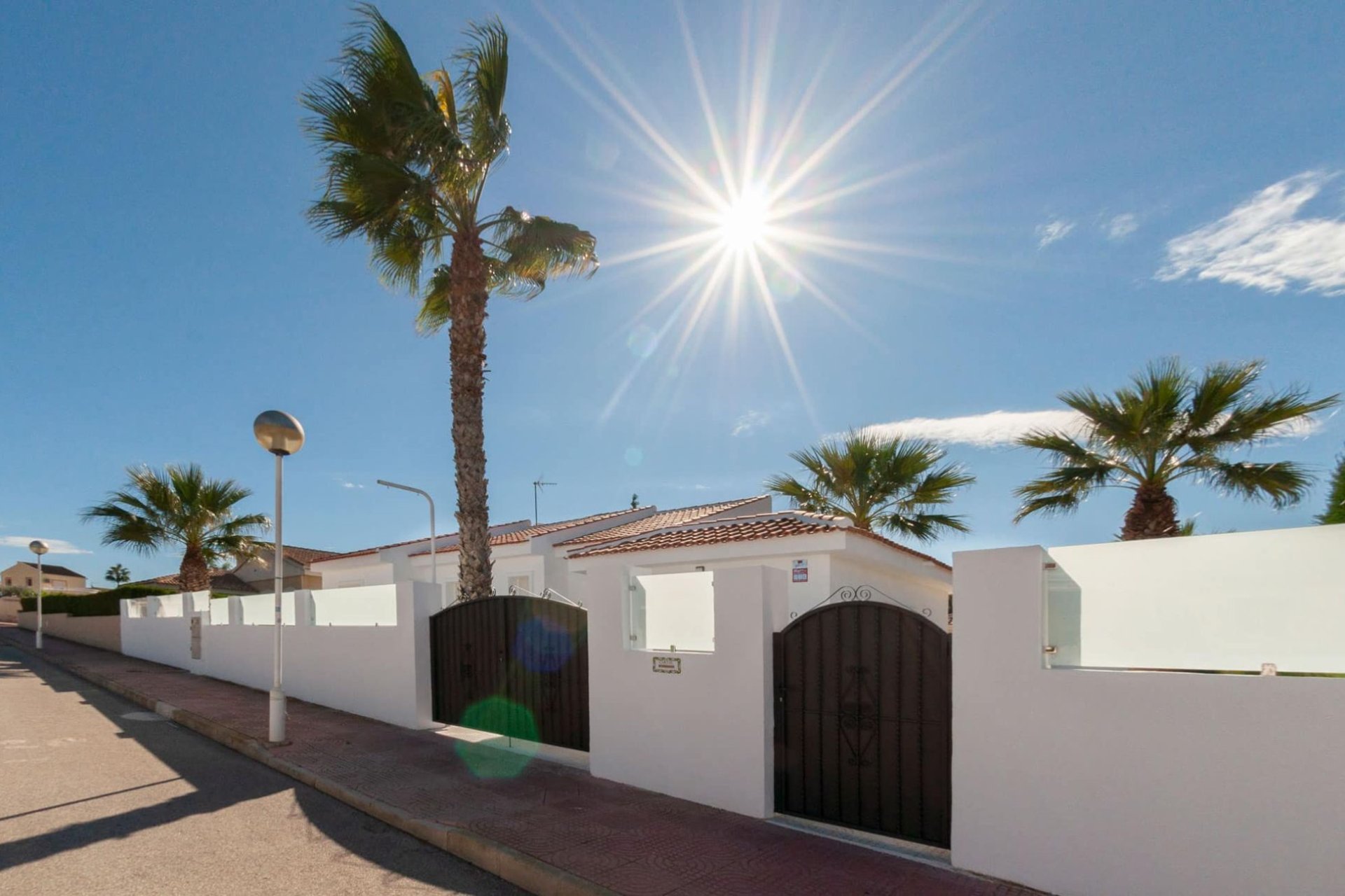 Resale - Villa - Ciudad Quesada