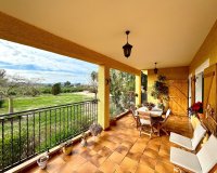 Resale - Villa - Daya Nueva