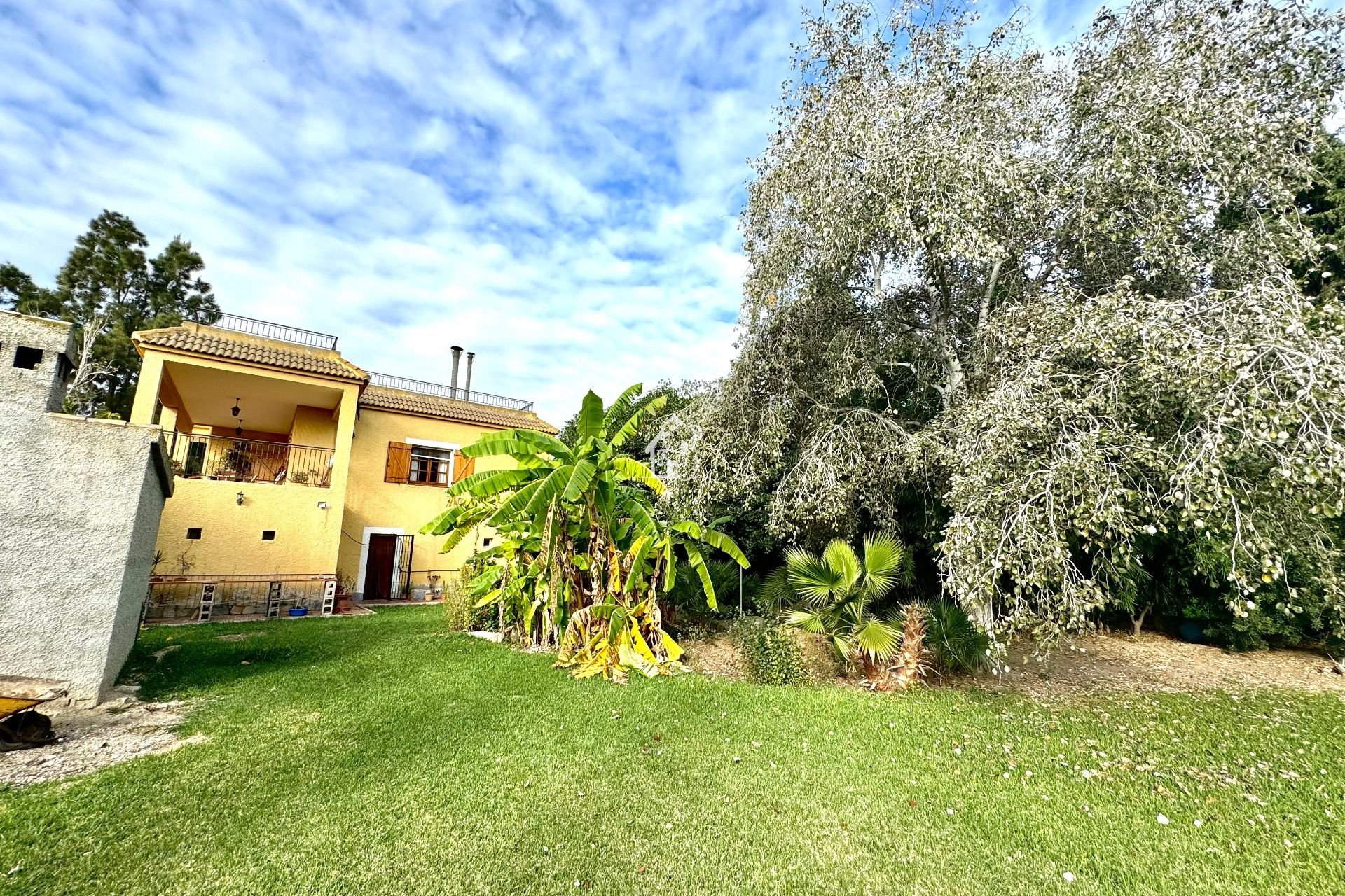 Resale - Villa - Daya Nueva