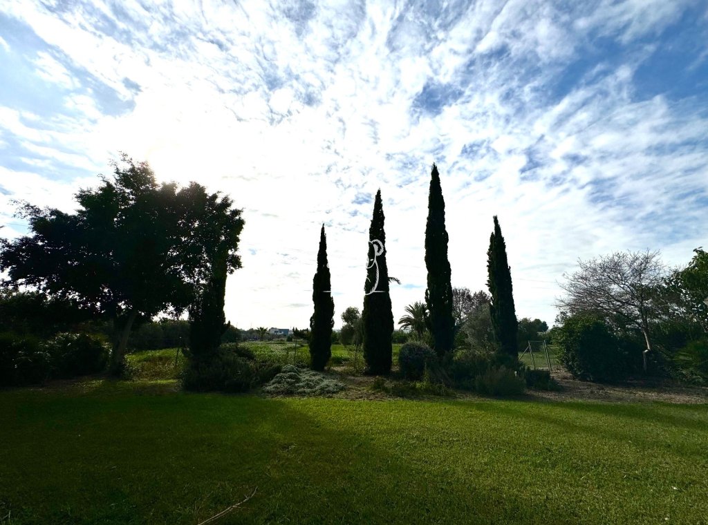 Resale - Villa - Daya Nueva