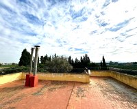 Resale - Villa - Daya Nueva