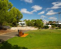 Resale - Villa - Dehesa de Campoamor