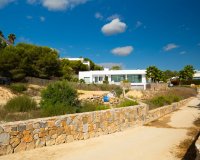 Resale - Villa - Dehesa de Campoamor