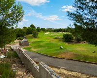 Resale - Villa - Dehesa de Campoamor