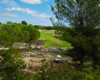 Resale - Villa - Dehesa de Campoamor