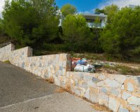 Resale - Villa - Dehesa de Campoamor