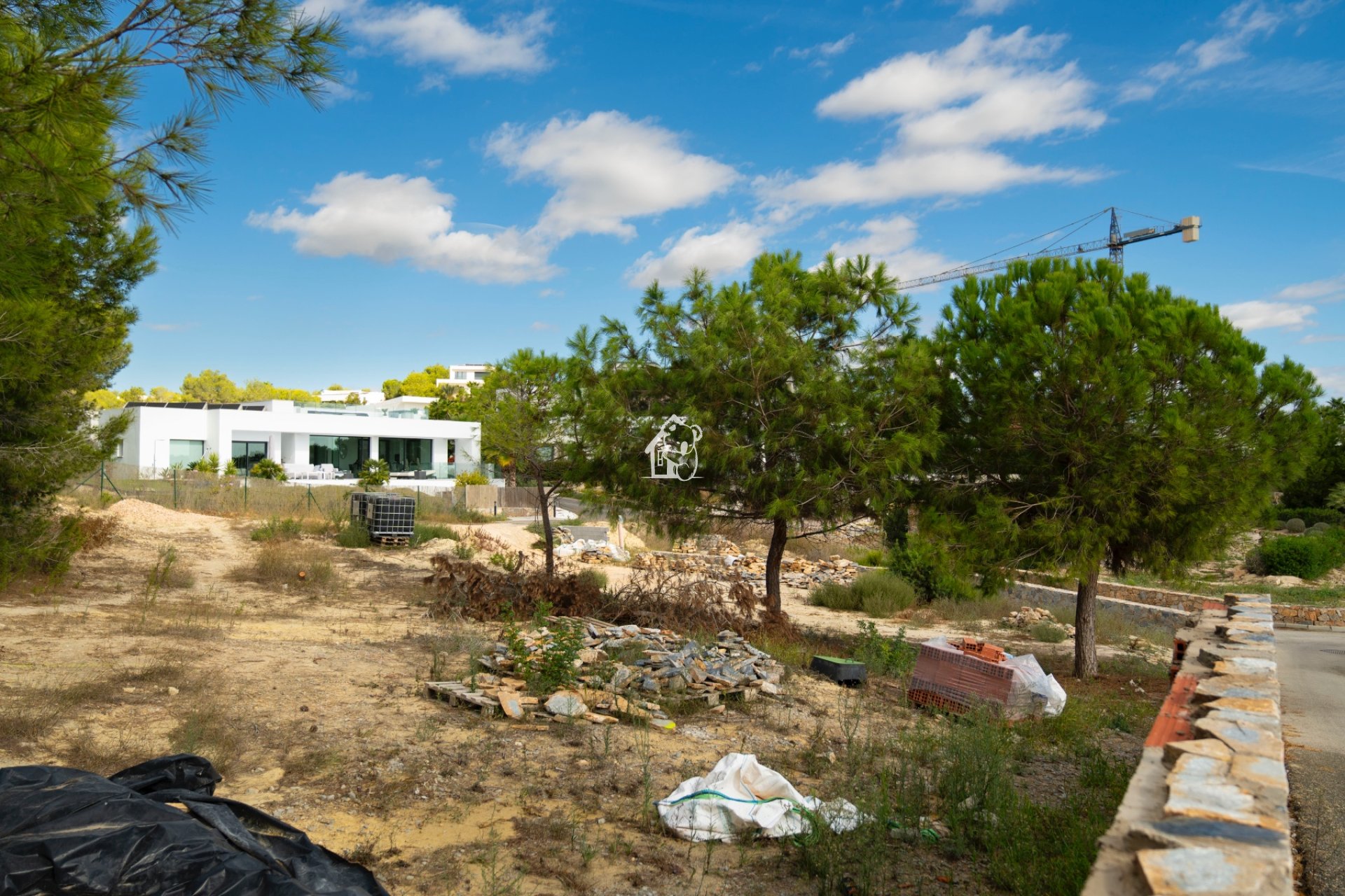 Resale - Villa - Dehesa de Campoamor