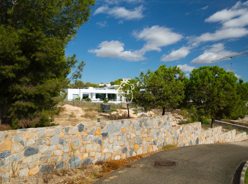Resale - Villa - Dehesa de Campoamor