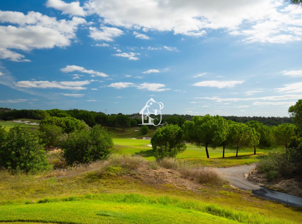 Resale - Villa - Dehesa de Campoamor