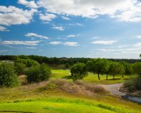 Resale - Villa - Dehesa de Campoamor