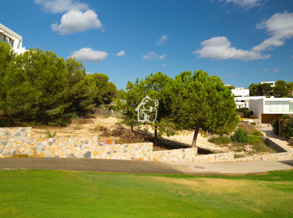 Resale - Villa - Dehesa de Campoamor