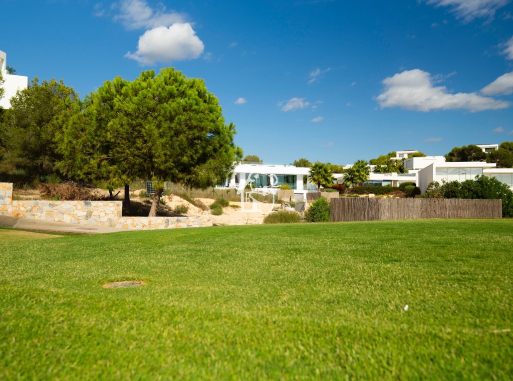 Resale - Villa - Dehesa de Campoamor