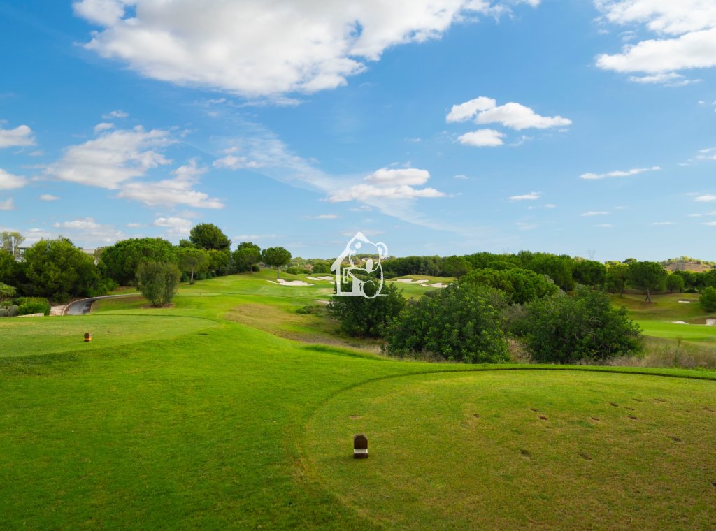 Resale - Villa - Dehesa de Campoamor