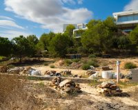 Resale - Villa - Dehesa de Campoamor