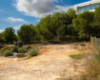 Resale - Villa - Dehesa de Campoamor